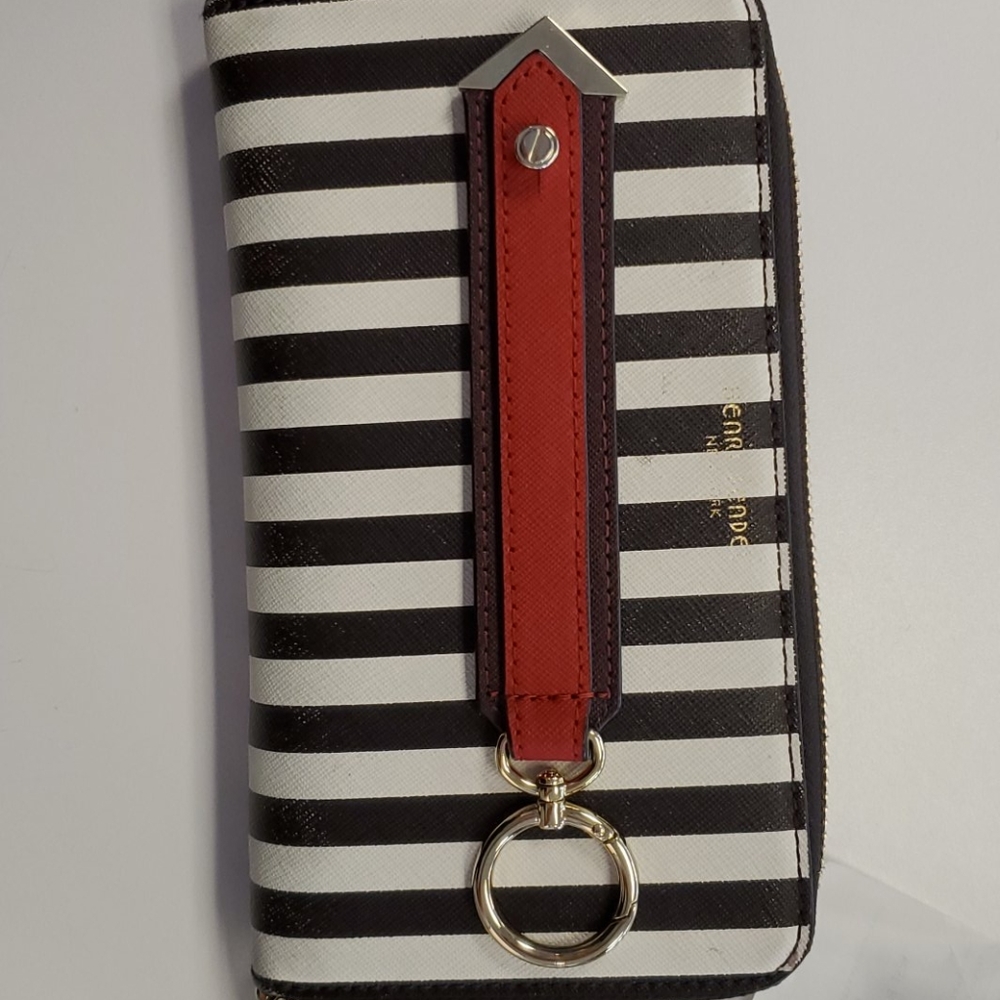 Henri Bendel Key Fob